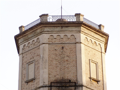 Torre dell'acquedotto