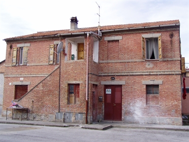 Casa Frulla