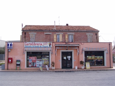 Casa Frulla
