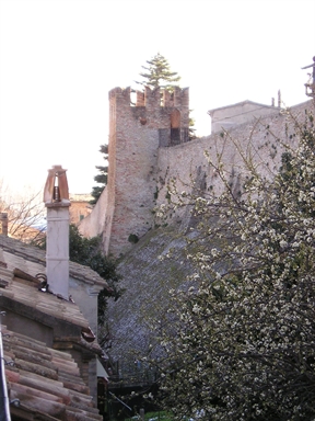 Torre dello Scorticatore