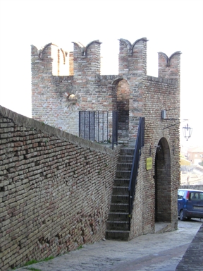 Torre dello Scorticatore