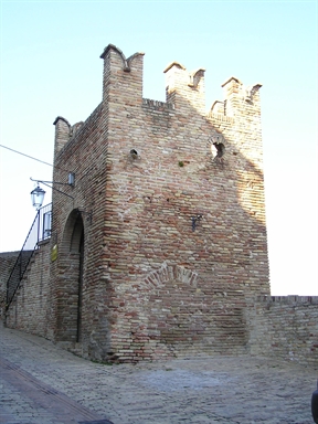 Torre dello Scorticatore