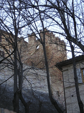 Torre dello Scorticatore