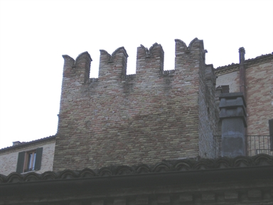 Torre dello Scorticatore