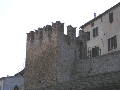 Torre dello Scorticatore