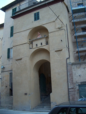 Porta Vecchia