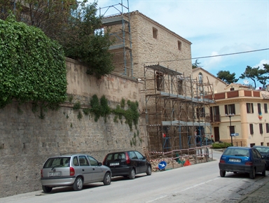 Monastero di S. Marta e Maddalena