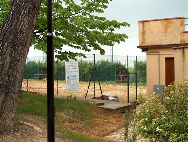 Parco Elisa Amatori