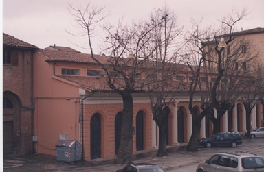 Ex Ospedale dei Calzolai