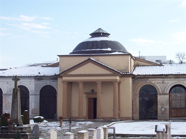 Cimitero di S. Maria