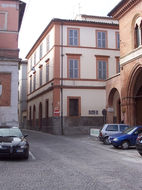 Palazzo Molajoli