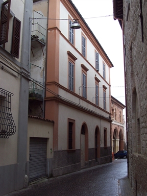 Palazzo Molajoli