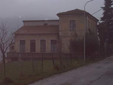 Ex Scuola elementare di Sant'Elia