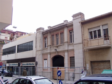 Garage Fanesi