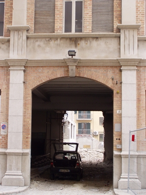 Garage Fanesi