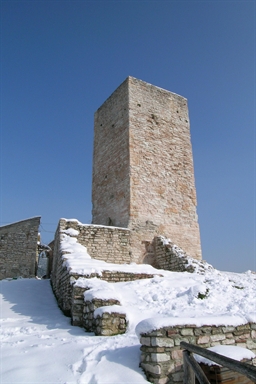 Torre isolata