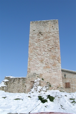 Torre isolata