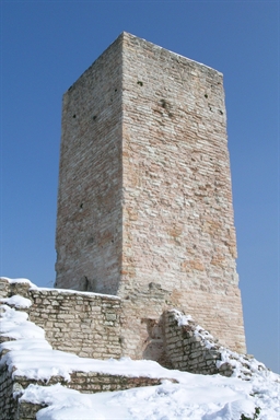 Torre isolata