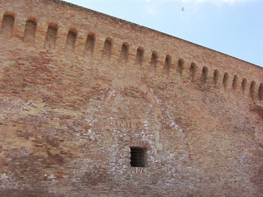 Portella della Cicerchia