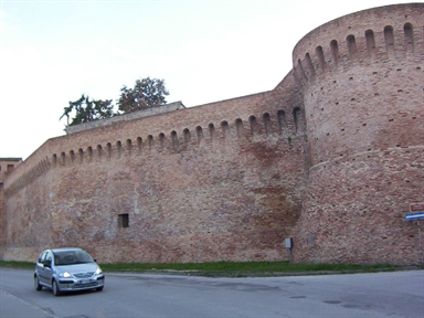 Portella della Cicerchia