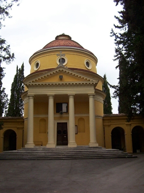 Cappella del Campo I