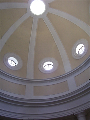 Cappella del Campo I