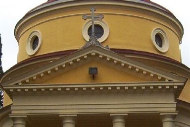 Cappella del Campo I