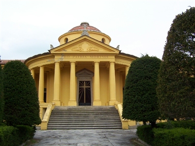 Cappella del Campo IV