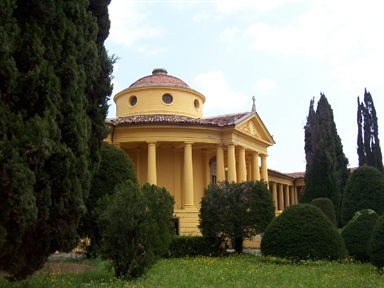 Cappella del Campo IV