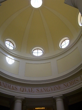 Cappella del Campo IV