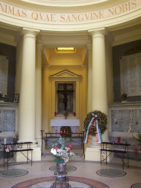 Cappella del Campo IV