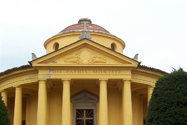 Cappella del Campo IV