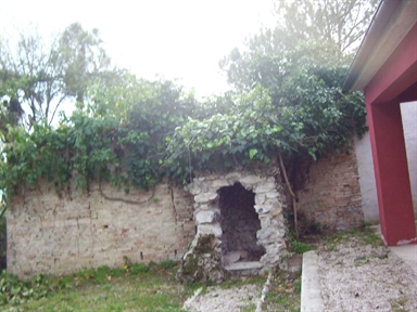Villa Borgognoni Carotti