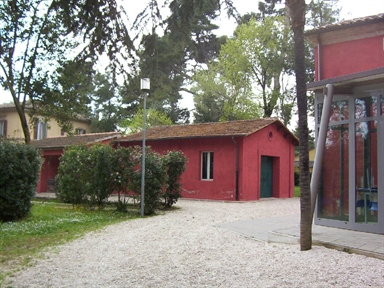 Casa del Fattore