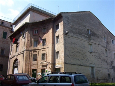 Palazzo Pianetti