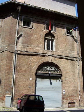 Palazzo Pianetti