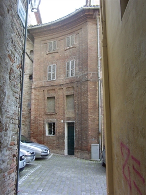 Palazzo Pianetti