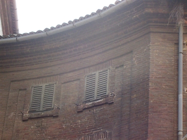 Palazzo Pianetti