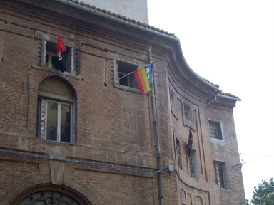 Palazzo Pianetti