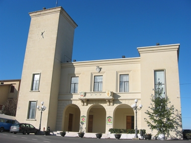Palazzo del Comune