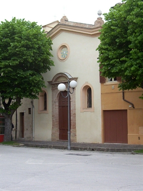 Chiesa del Crocefisso