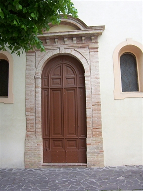 Chiesa del Crocefisso