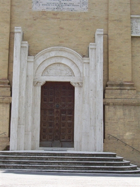 Chiesa di S. Francesco all'Ospedale