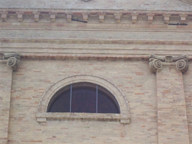 Chiesa di S. Francesco all'Ospedale