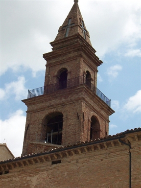 Chiesa di S. Francesco all'Ospedale