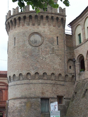 Torre Maggiore