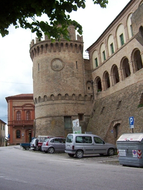 Torre Maggiore