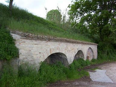 Fonte Vecchia