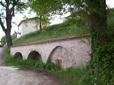 Fonte Vecchia