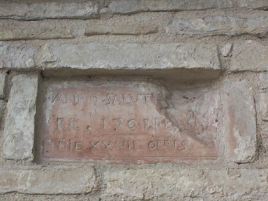 Fonte Vecchia